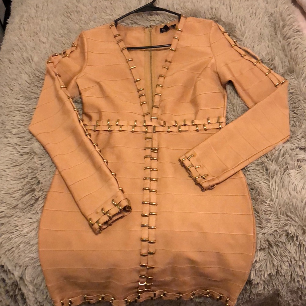Dress (Fashion Nova) Large